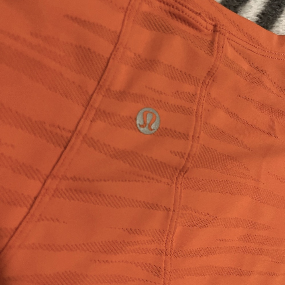 Lululemon Top